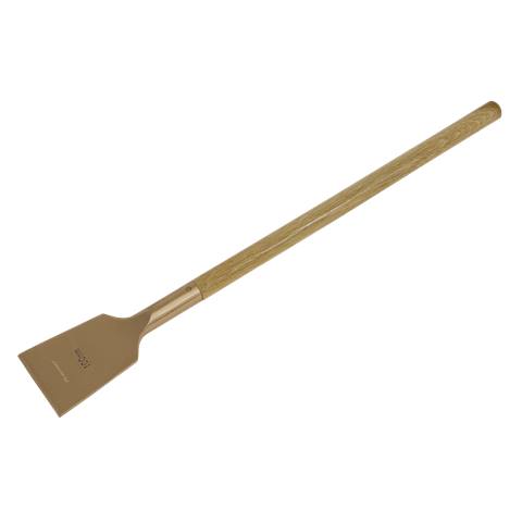 Premier Non-Sparking Scraper with Long Handle 100 x 720mm