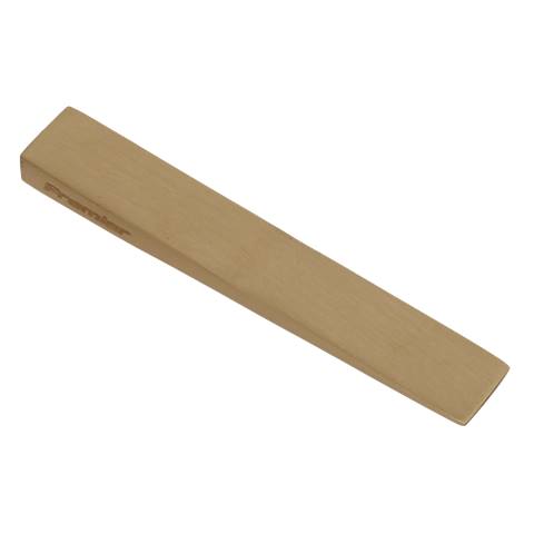 Premier Non-Sparking Wedge 80 x 13 x 6mm