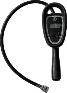 Boxo Digital Tyre Inflator With Quick Connector