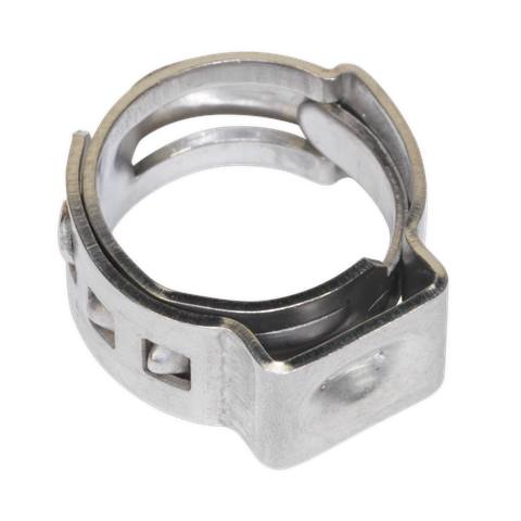 Single Ear O-Clip 9.8-11.8mm - Pack of 25
