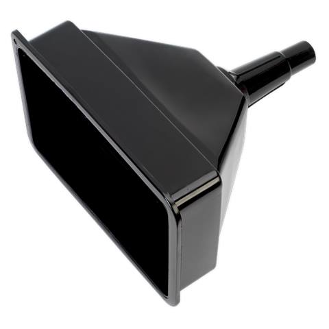 Tractor Funnel with Debris Filter