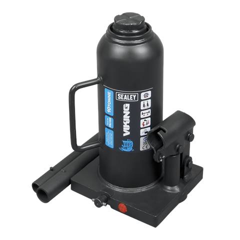 Viking Bottle Jack 10 Tonne