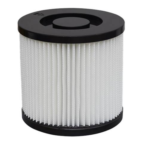 Locking Cartridge Filter for PC195SD