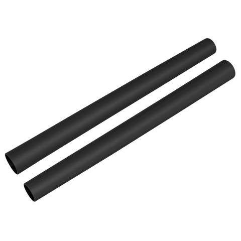 Vacuum Extension Tubes
