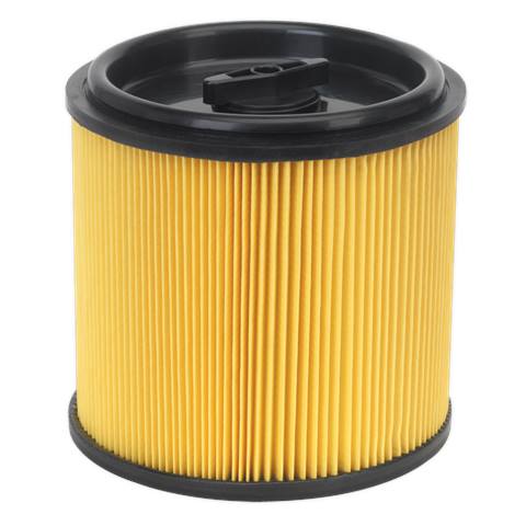 Locking Cartridge Filter for PC200 & PC300SD Series
