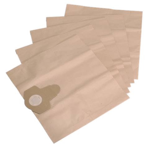 Dust Collection Bag for PC300SD Series - Pack of 5
