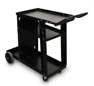 Trolley For Heavy Duty Induction Tool