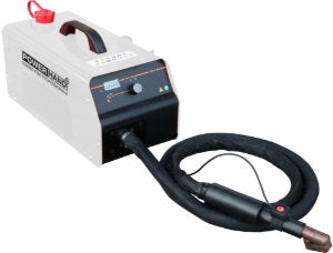3.5KW Heavy Duty Liquid Cooled Induction Tool