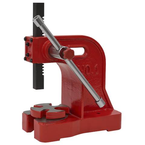 Arbor Press 1 Tonne