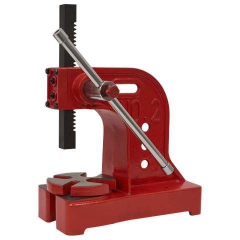 Arbor Press 2 Tonne