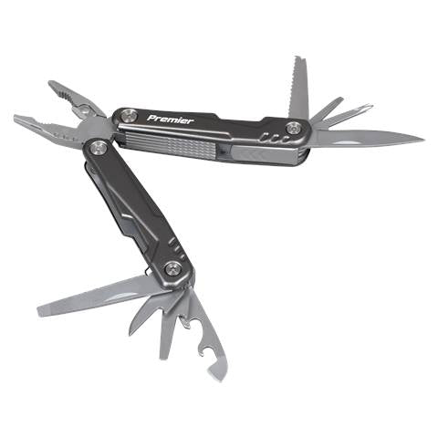 Premier 14-Function Multi-Tool