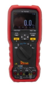 PowerProbe EV Tester