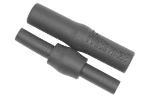 Banana Plug Adapter Set (Male and Female) 4mm