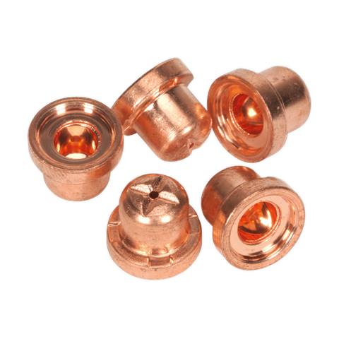 Short Low Power Nozzle for PP40E - Pack of 5