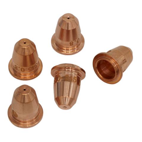 Nozzle for PP40PLUS - Pack of 5