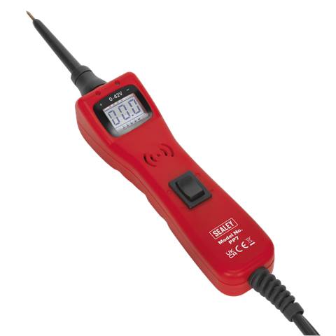 Auto Probe 3-42V DC