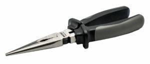 Long Nose Pliers 8" (BX808-G)