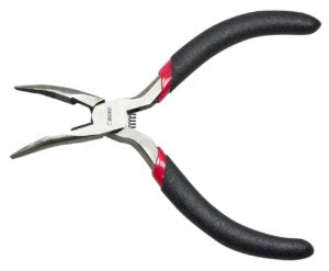 Bent Long Nose Plier