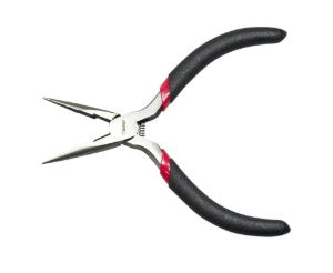 Long Nose Mini Plier