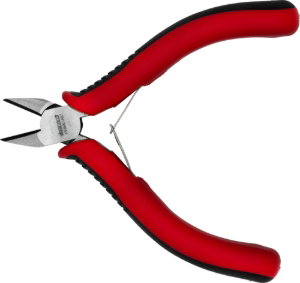 Boxo Mini Side Cutter Spring loaded