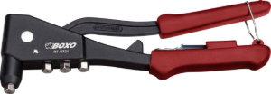 BOXO Fixed Head Pop Rivet Gun (RT-H721R)