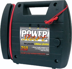 12v Lithium Booster Pack