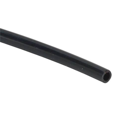 John Guest® Polyethylene Tubing 6mm x 100m - Black