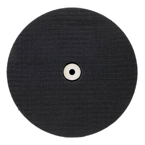 150mm Hook-and-Loop Backing Pad M6