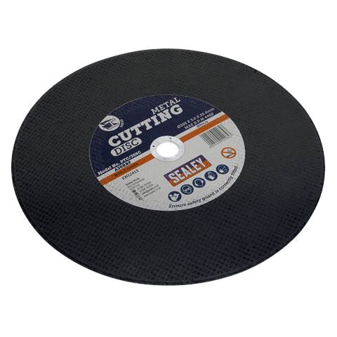 355 x 3mm Cutting Disc 25.4mm Bore