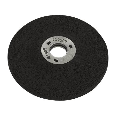 58 x 4mm Grinding Disc 9.5mm Bore