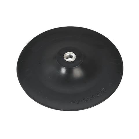171mm Grinder & Sander Backing Pad 5/8"UNC