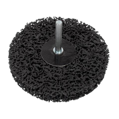 Polycarbide Spindle Wheel 100 x 13 x 6.35mm