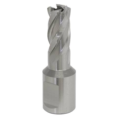 Worksafe® 14mm HSS Mag Drill Bit Cut Depth 25mm
