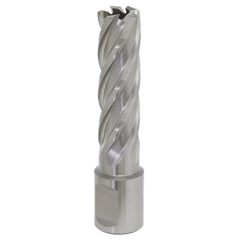 Worksafe® 16mm HSS Mag Drill Bit Cut Depth 50mm