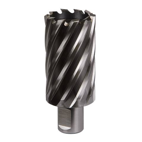 Worksafe® 36mm HSS Mag Drill Bit Cut Depth 50mm