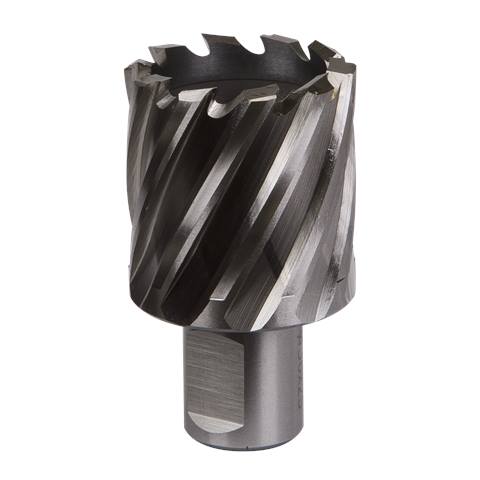 Worksafe® 36mm HSS Mag Drill Bit Cut Depth 25mm