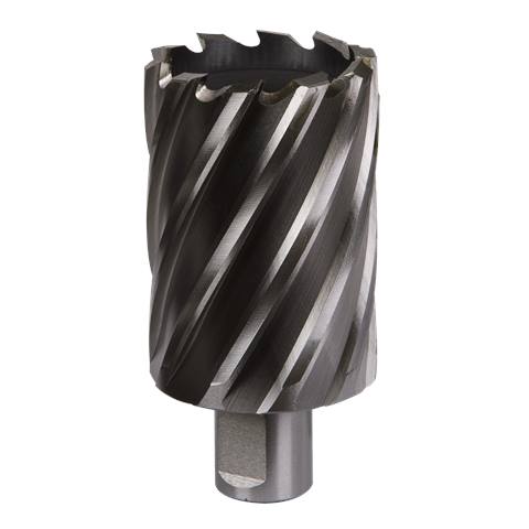 Worksafe® 44mm HSS Mag Drill Bit Cut Depth 50mm