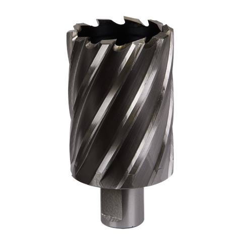 Worksafe® 45mm HSS Mag Drill Bit Cut Depth 50mm