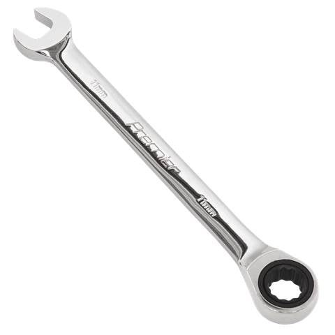 Premier Combination Ratchet Spanner 11mm
