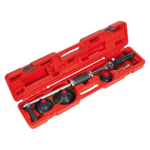 Plunger Type Air Suction Dent Puller