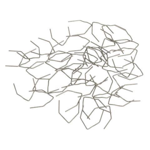 Inside Staple 0.8mm - Pack of 100