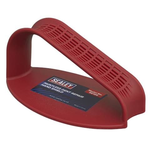 Paintless Dent Repair Hand Shield