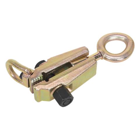 2-Direction Pull Clamp 220mm