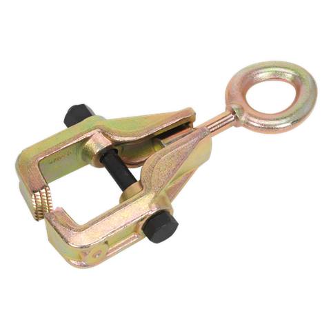 Box Pull Clamp 245mm