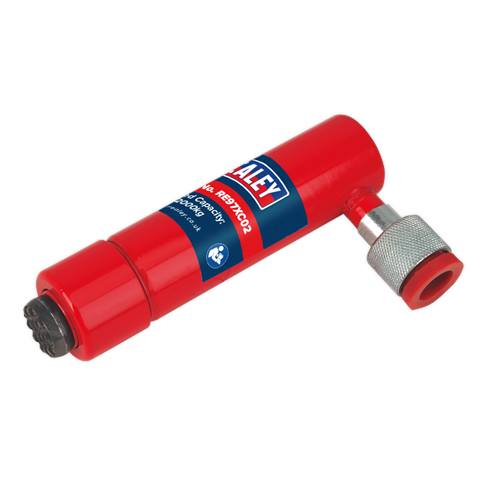 Compact Push Ram 2 Tonne