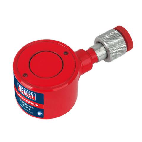 Short Push Ram 4 Tonne
