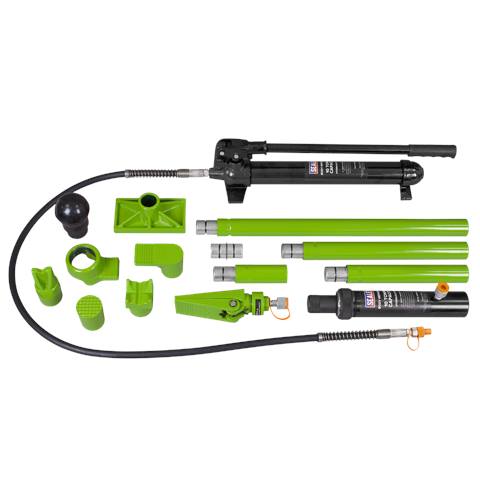 Snap Hydraulic Body Repair Kit 10 Tonne