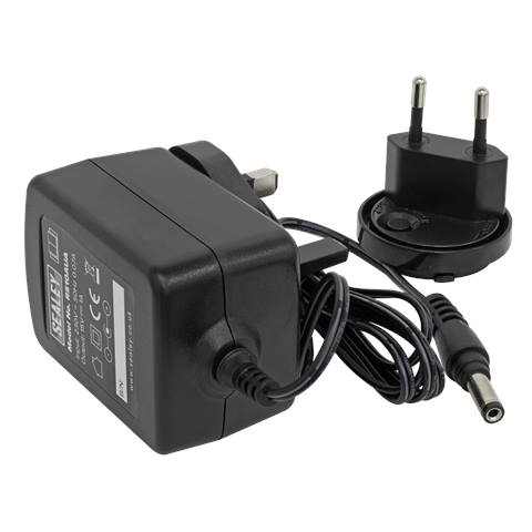 15V Universal Adaptor 1.0A
