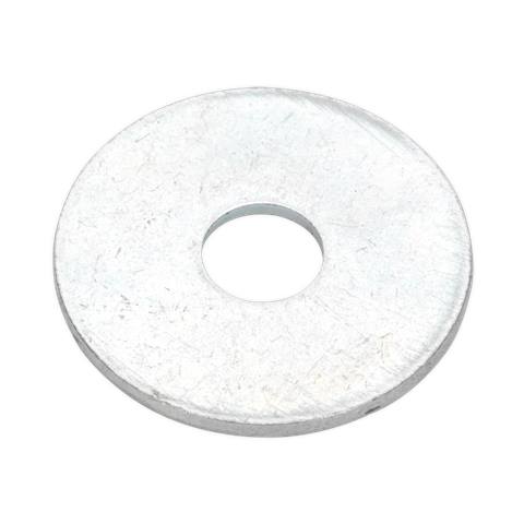 Zinc Plated Repair Washer M10 x 30mm - Pack of 50