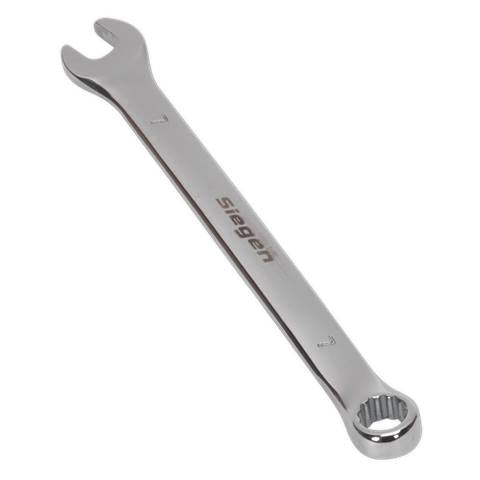 Siegen Combination Spanner 7mm